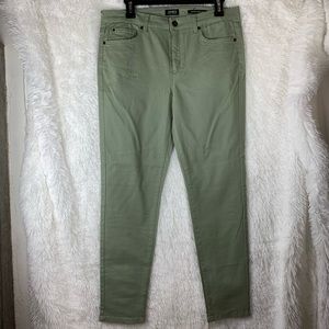 Jones New York Bleecker Skinny Ankle